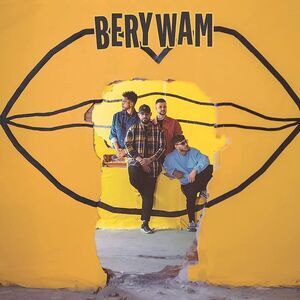 Berywam - No Instrument  CD